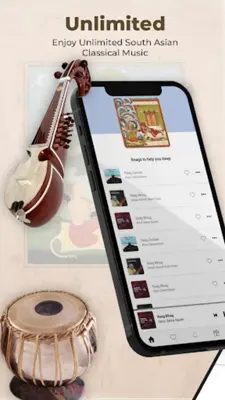 Saarey Music android App screenshot 6